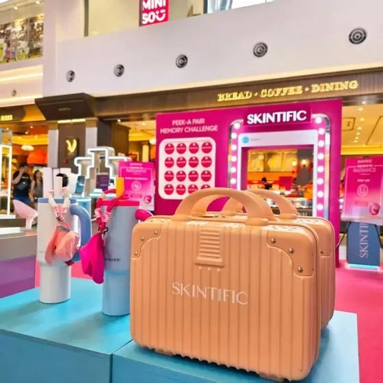 SKINTIFIC