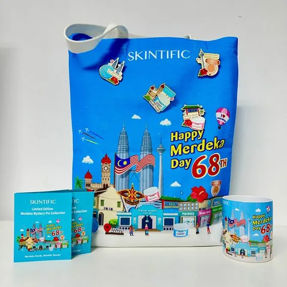 SKINTIFIC